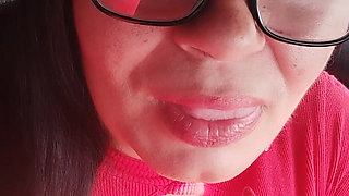 Tits of My Husband - Video for Fans