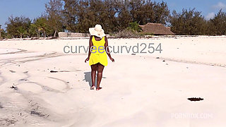 HD 4:31 Searching for Sex Baddie at the Beach Are You There