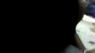 Amateur Indonesian Babe in a Steamy Scene