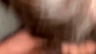 I Like It When He Fucks My Mouth and Cum on My Shoes!