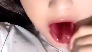 Oh, Look at It Before They Delete It, Omg. Beautiful Tits.