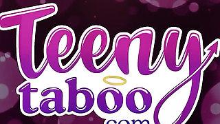 Cecelia Taylor Is the Taboo Assistant