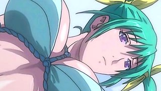 Hentai 18 Years Old Girls Gangbang and Pussy Squirting