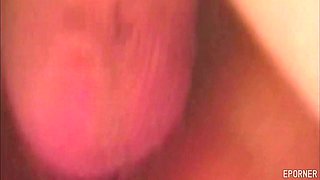 Quickie Butt sex In The Bathroom