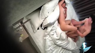 Couple amateur hidden cam my bitch