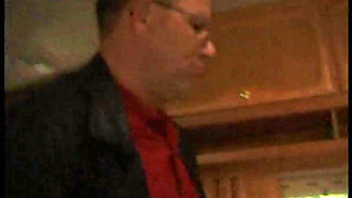 Sexy girl gets fucked after blowjob inside the delivery van