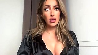 BrattyKiki - Turn Into My Toilet Humper - CEI