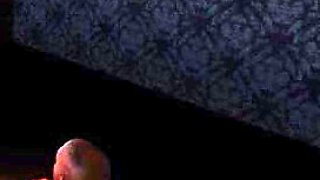 Faith Wants Her Ass Eaten