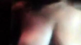 Punya, a Sri Lankan Beauty, Shows Off for Her Webcam Fans