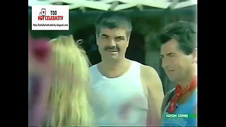 Banu Alkn - Kizgin Gunes 1984