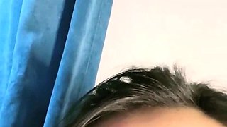 Pulled amateurs close up car sex