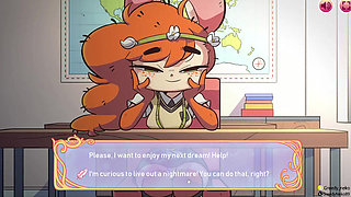 Dreamed Date (Diives)