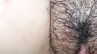 Real Sex with My Sister-in-law Is Very Easy for Her