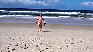 Hot Beach Sex