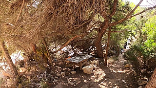 Gave My Pussy Yummy in Ibiza