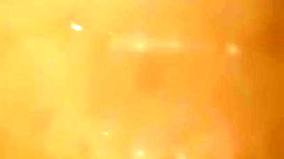 Cute amateur asian web cam girl playing with her toy