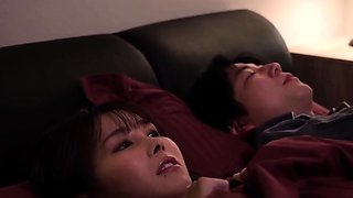 Amateur MILF Sadie Spencer Makes Hardcore Movies