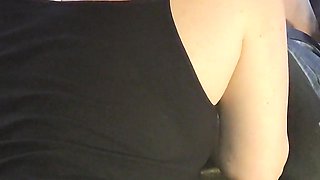 Come Here and Appreciate Your Daddy Pretty Ass After a Long Wait