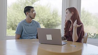 Fruity MILF thrilling xxx movie