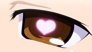 Unseen Eyes of Silence filled with secret passion