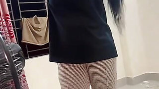 Desi teen girl video