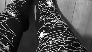 I know that you want me in black socks