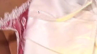 Desire Booties Scene 3 Booty MILF Nurse in Lingerie Getting Fucked Until She Gets a Facial