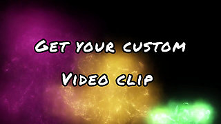 Flashing Lights Music Video Clip