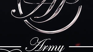 Redhead Hotwife Destroys Her Pink Pussy with Big Black Cock - No Condom