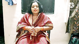 Indian Desi Mom fuking boy's hard core Hindi Audio