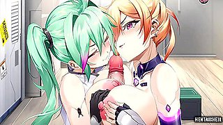 Why Do These College Look At Me Like Im Jerk? Hentai Uncensored - Anime Hentai, 3d Animated And Hentai Anime