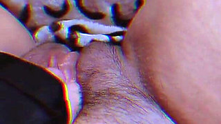 Rubbing After My Cam Show
