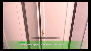 Radiant #4 - Johannes dreamed about fucking the dream girl