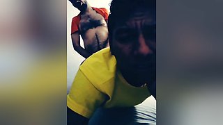 Gay Porn - Le Rompo El Culo Siempre Que Volvemos Del Sauna 5 Min