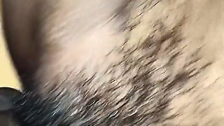 Hard Sex With Girlfriend Before Going To