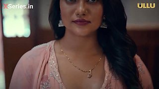 Gorgeous Indian beauty emotional xxx movie