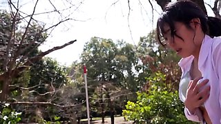 We Love Amateur Asian College Teens in Dorm pt 1