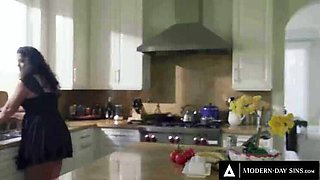 Lauren Phillips Redhead MILF Cheating Public Anal Creampie Hardcore