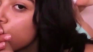 Spurt My Seed Maya Bijou BJ