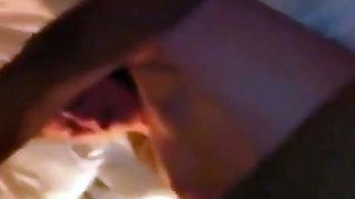 Black Bull Satisfies a Cheating Girl