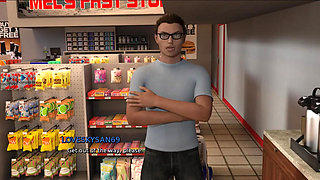 A Step-mother's Love (orborigin) part 5 Part 27 Gameplay by Loveskysan69