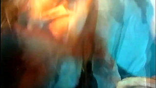 Stunning Young Hottie Gets to Orgasm with a Cucumber