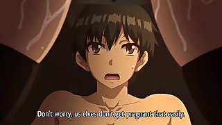 Isekai Harem Monogatari