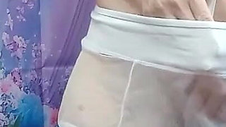Ass so Sexy Perfect Ass Asian Girl