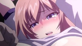 Legendary Anime Sex Episode 1 - Sucking and Creampie