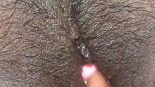 Desi housewife dildo sex