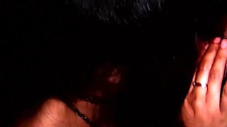 Asian teen fucks a big cock for cumshot