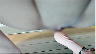 What Happens If You Apply Irohazen To An Erect Clitoris For 10 Minutes?