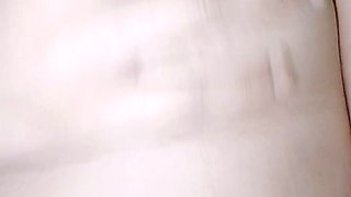 My gf showing pussy fingering masturbating with boobs press indian videos