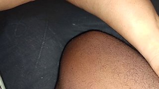 CasalsexBR Brazilian Whispers Moans on Huge Cock
